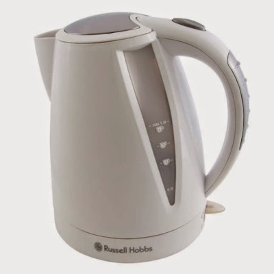 Russell Hobbs RU-15075 1.6 L Electric Kettle Image