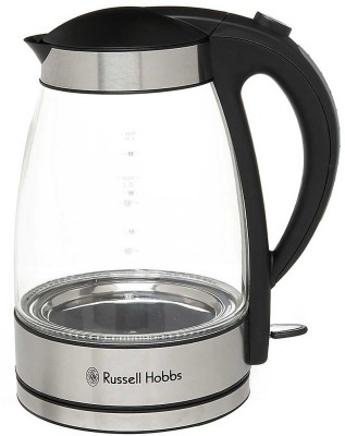 Russell Hobbs RU-15082 1.7 L Electric Kettle Image