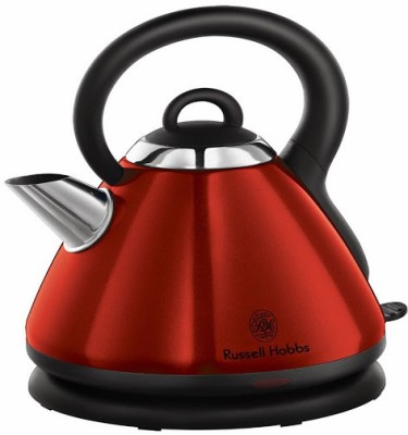 Russell Hobbs RU-19140 1.8 L Electric Kettle Image