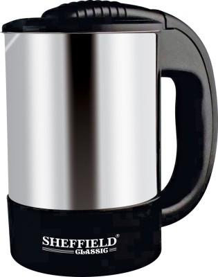 Sheffield Classic SH 7009 0.5 L Electric Kettle Image