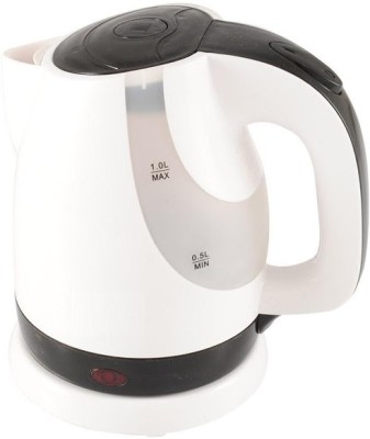 Sheffield Classic SH-7001 1 L Electric Kettle Image