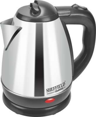 Sheffield Classic SH-7007 1.7 L Electric Kettle Image