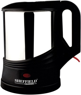 Sheffield Classic SH-7010 1.2 L Electric Kettle Image