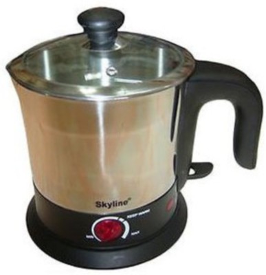 Skyline VI7070 1.2 L Electric Kettle Image