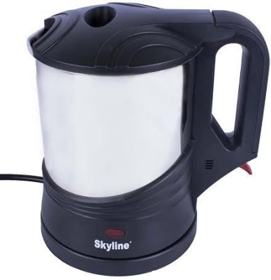 Skyline VTL 9005 1.2 L Electric Kettle Image