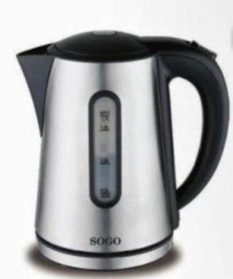 Sogo SS-5715 1.5 L Electric Kettle Image