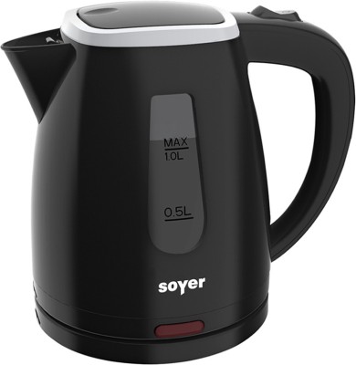 Soyer KE-111 1 L Electric Kettle Image