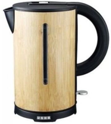 Usha 3217B 1.7 L Electric Kettle Image