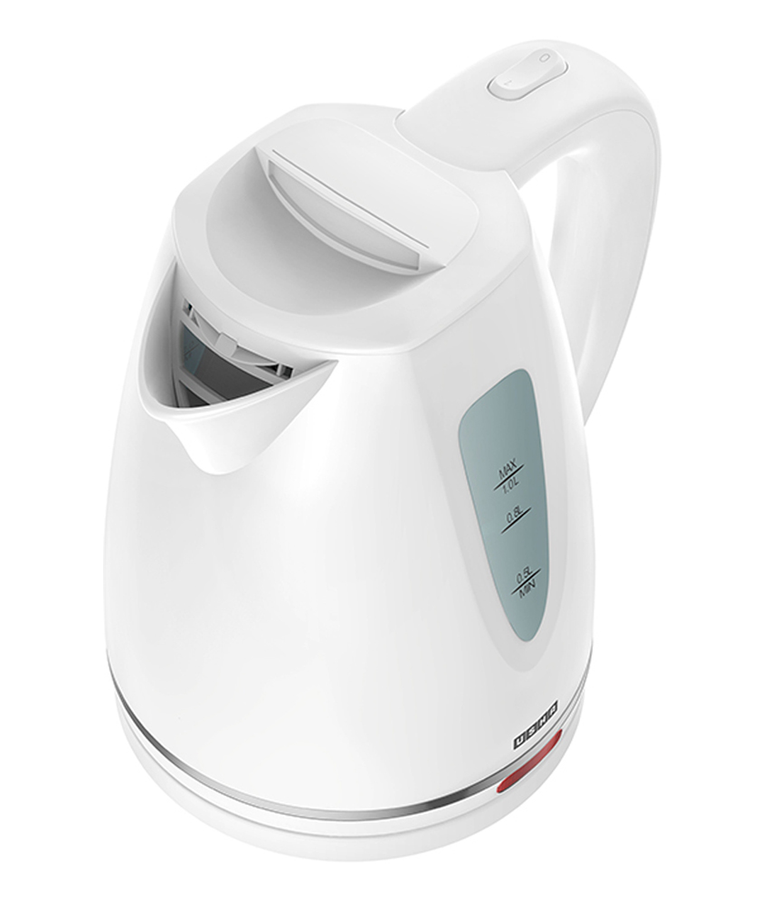 Usha 3315 1 L Electric Kettle Image