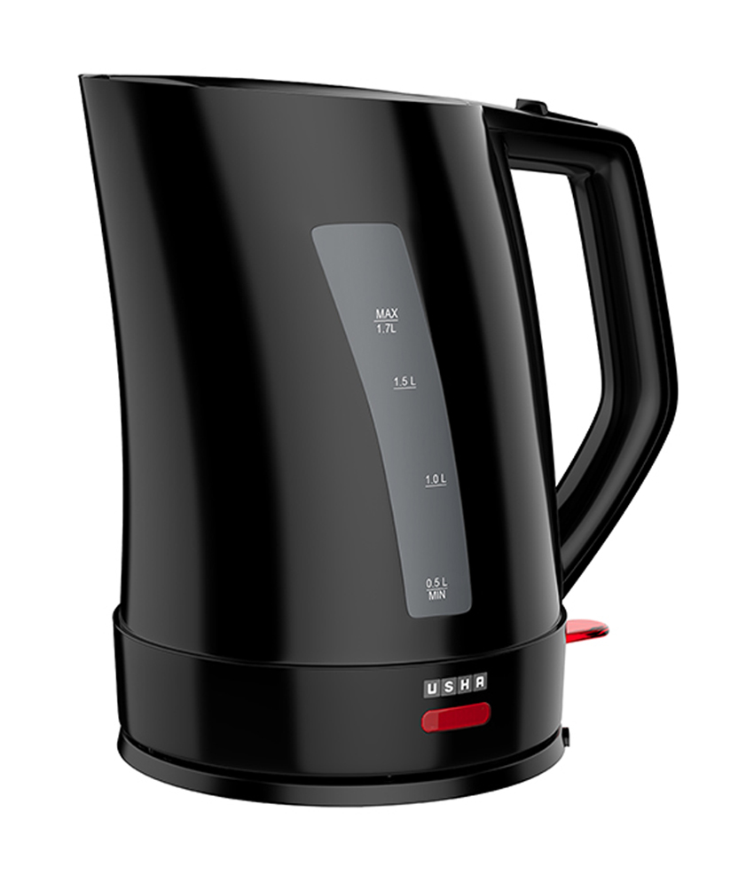 Usha QP-3213 1.3 L Electric Kettle Image