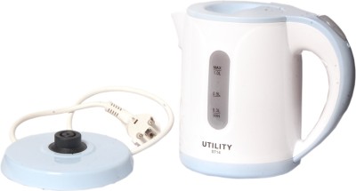 Utility C-129 1 L Electric Kettle Image