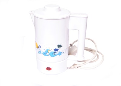 Utility CI-112 0.5 L Electric Kettle Image