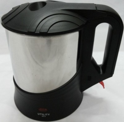 Utility CI-118 1 L Electric Kettle Image