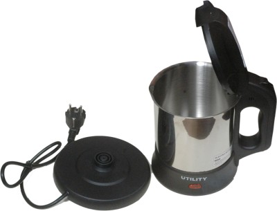 Utility Ci-136 1.2 L Electric Kettle Image