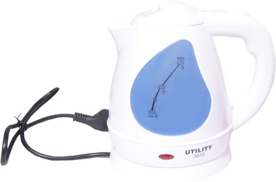 Utility CI-201 1.2 L Electric Kettle Image