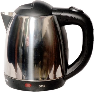 Utility Kettle 131 1.5 L Electric Kettle Image