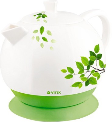 Vitek VT-1171 W-I 1.3 L Electric Kettle Image