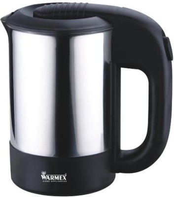 Warmex TK99 0.5 L Electric Kettle Image