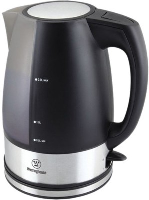 Westinghouse F708 2 L Electric Kettle Image