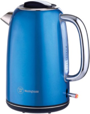 Westinghouse WKWK335BL 1.7 L Electric Kettle Image