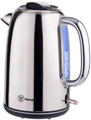 Westinghouse WKWK335BS 1.7 L Electric Kettle Image