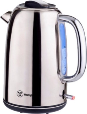 Westinghouse WKWK335PS 1.7 L Electric Kettle Image