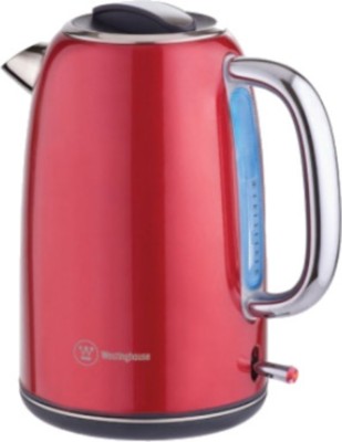 Westinghouse WKWK335R 1.7 L Electric Kettle Image