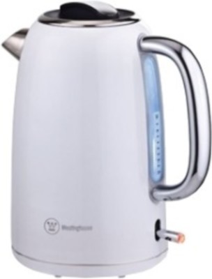 Westinghouse WKWK335W 1.7 L Electric Kettle Image