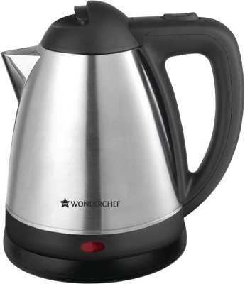 Wonderchef 8904214701925 1.2 L Electric Kettle Image