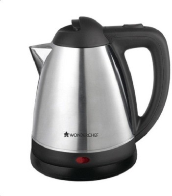 Wonderchef Wonder-1.5 1.5 L Electric Kettle Image