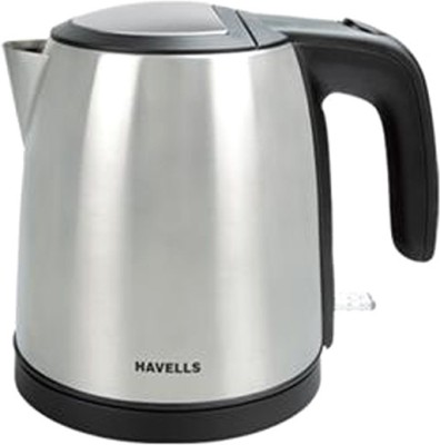 Havells Aquis 1 L Electric Kettle Image