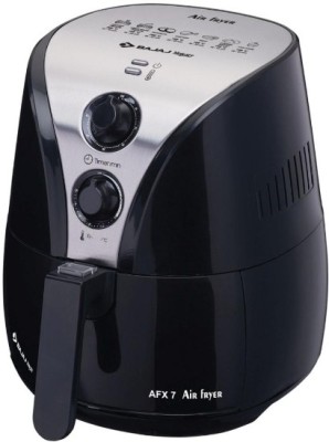 Bajaj Majesty Afx7 2 L Air Fryer Image