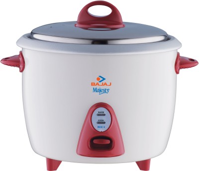 Bajaj Majesty New Rcx3 1.5 L Electric Cooker Image