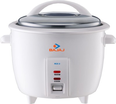 Bajaj Rcx2 1 L Electric Cooker Image