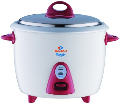 Bajaj Rcx3 1.5 L Electric Cooker Image