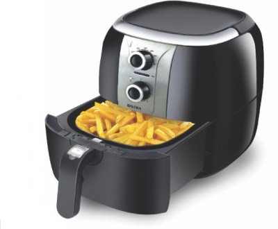 Baltra Baf-101 2.5 L Air Fryer Image