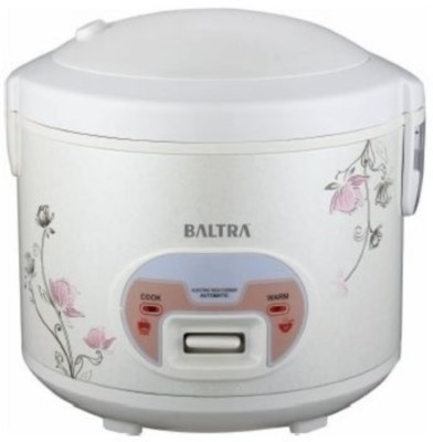 Baltra Btd-700D 1.8 L Electric Cooker Image