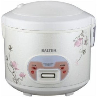 Baltra Btd-900D 2.2 L Electric Cooker Image