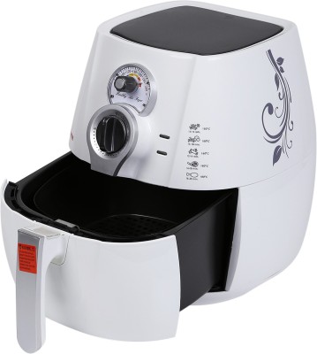 Bright Flame Ak0072 Bfak0072 3.2 L Electric Deep Fryer Image