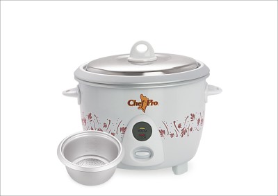 Chef Pro Cpr910 1.8 L Electric Cooker Image