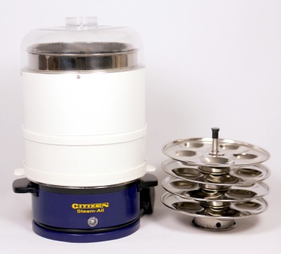 Citizen Steam All 110V 2.2 L Food Steamer Image