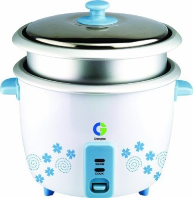 Crompton Greaves Cg-Mrc92 1.8 L Electric Cooker Image