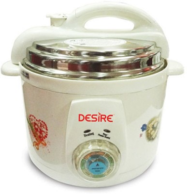 Desire Dep 03E1 1 L Electric Cooker Image