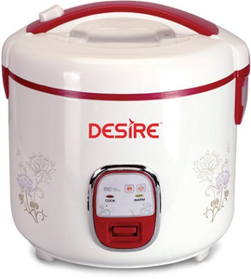 Desire Drc 18M1 1.8 L Electric Cooker Image