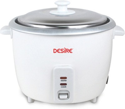 Desire Orc 10S1 1 L Electric Cooker Image