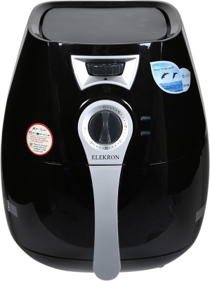 Elekron Af501Blk 2.2 L Air Fryer Image