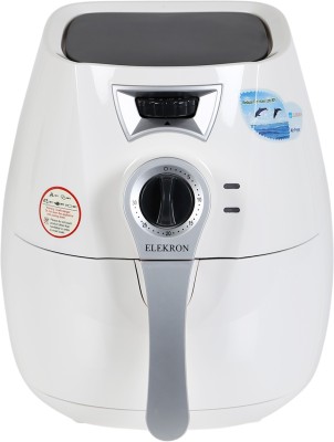 Elekron Af501Wht 2.2 L Air Fryer Image