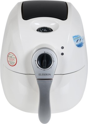 Elekron Af502Blk 2.2 L Air Fryer Image