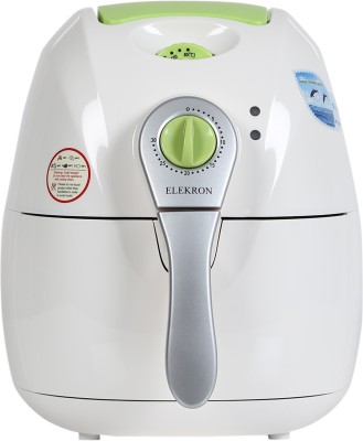 Elekron Af502Wht 2.2 L Air Fryer Image