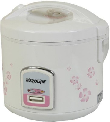 Euroline 28Dx 2.8 L Electric Cooker Image